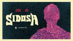 Cartel de Sidosa