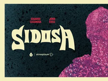 Cartel de Sidosa Cartel de Sidosa