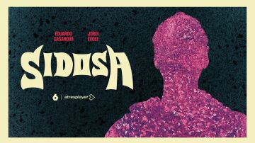 Cartel de Sidosa