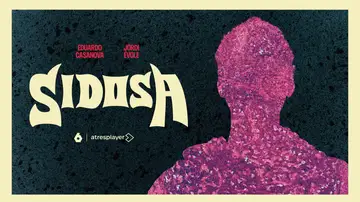 Cartel de Sidosa Cartel de Sidosa