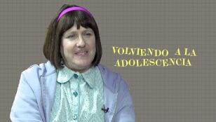 Volviendo a la adolescencia 