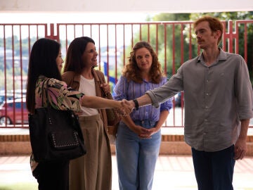 Padre no hay m&aacute;s que uno, la serie