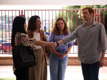 Padre no hay más que uno, la serie Padre no hay más que uno, la serie