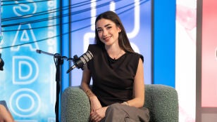 Lola Lolita en Una vuelta m&aacute;s