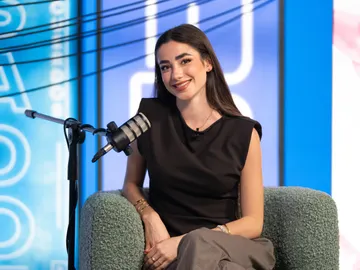 Lola Lolita en Una vuelta más Lola Lolita en Una vuelta más