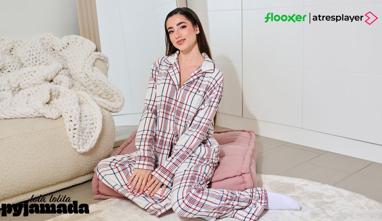 Primeras im&aacute;genes de Pyjamada