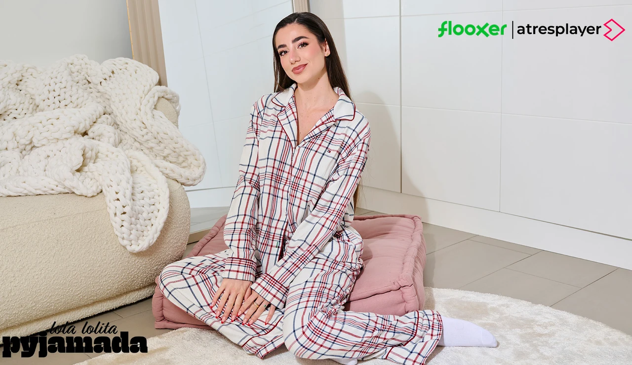 Primeras imágenes de Pyjamada