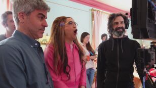 Rafaela y su loco mundo