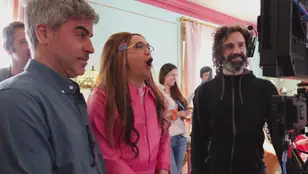 Rafaela y su loco mundo