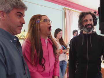 Rafaela y su loco mundo