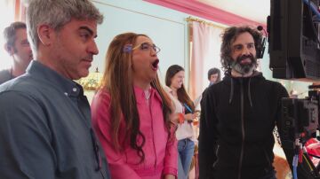 Rafaela y su loco mundo