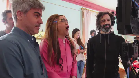 Rafaela y su loco mundo Rafaela y su loco mundo