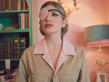 Rafaela y su loco mundo Rafaela y su loco mundo