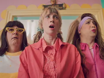 Rafaela y su loco mundo Rafaela y su loco mundo