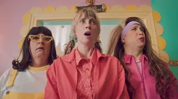 Rafaela y su loco mundo Rafaela y su loco mundo