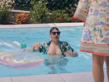 Padre no hay m&aacute;s que uno, la serie