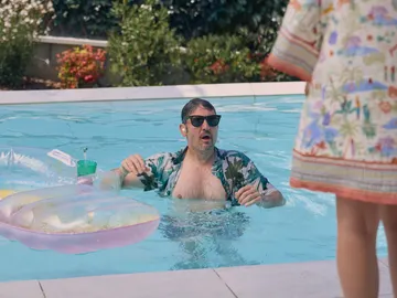 Padre no hay más que uno, la serie Padre no hay más que uno, la serie