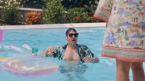 Padre no hay más que uno, la serie Padre no hay más que uno, la serie