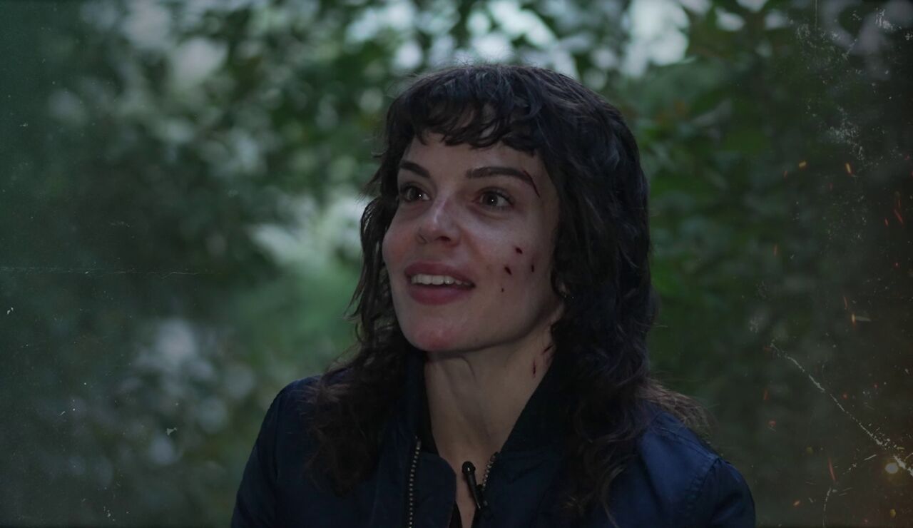 Chesca regresa marcada por las sombras: as&iacute; es la nueva etapa del personaje de Luc&iacute;a Mart&iacute;n