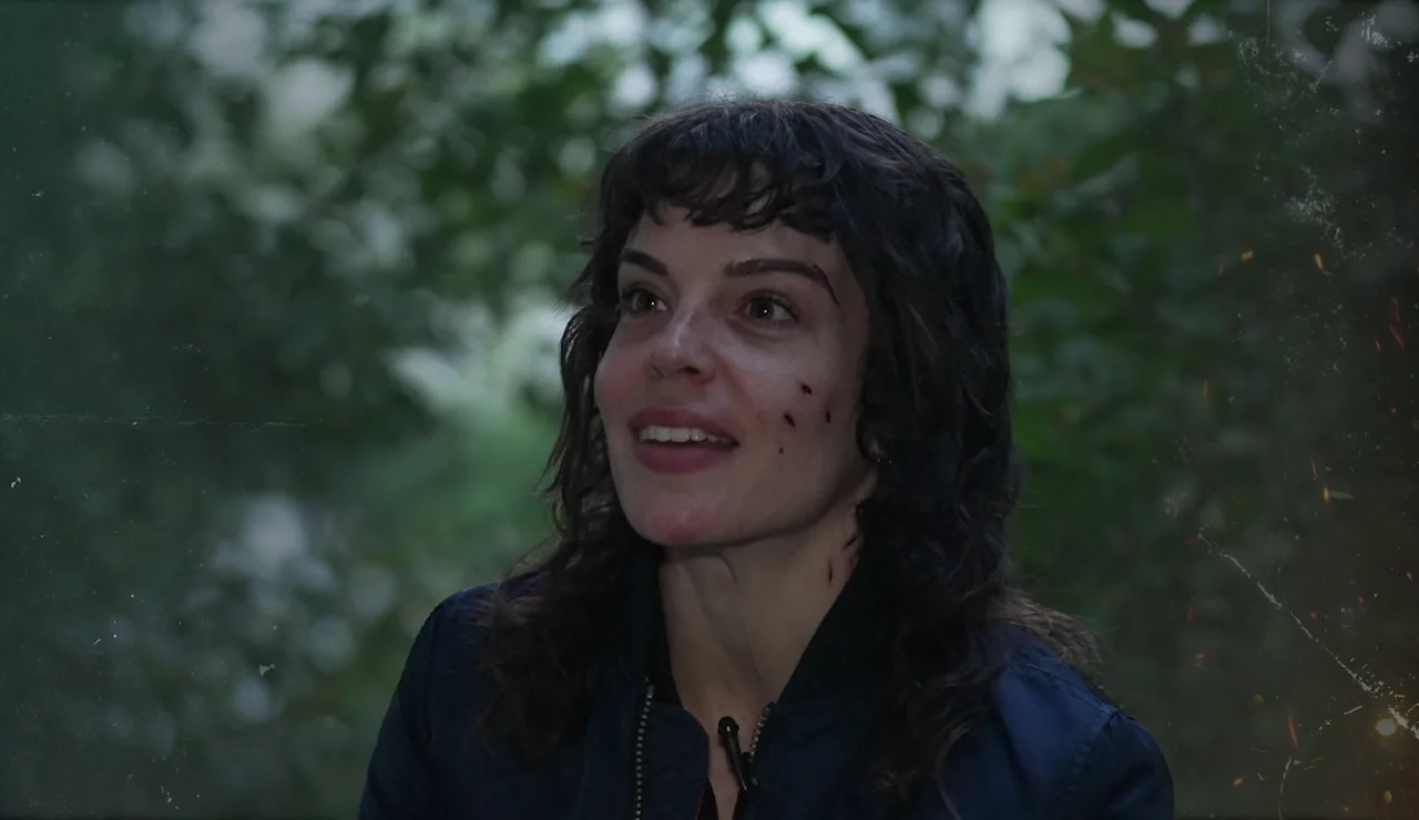 Chesca regresa marcada por las sombras: así es la nueva etapa del personaje de Lucía Martín