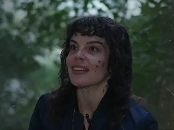 Chesca regresa marcada por las sombras: así es la nueva etapa del personaje de Lucía Martín Chesca regresa marcada por las sombras: así es la nueva etapa del personaje de Lucía Martín
