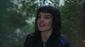 Chesca regresa marcada por las sombras: así es la nueva etapa del personaje de Lucía Martín Chesca regresa marcada por las sombras: así es la nueva etapa del personaje de Lucía Martín