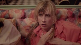 T&iacute;a Olivia la l&iacute;a parda incluso despu&eacute;s de muerta: Rafaela hereda un diamante maldito