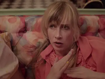 Tía Olivia la lía parda incluso después de muerta: Rafaela hereda un diamante maldito Rafaela