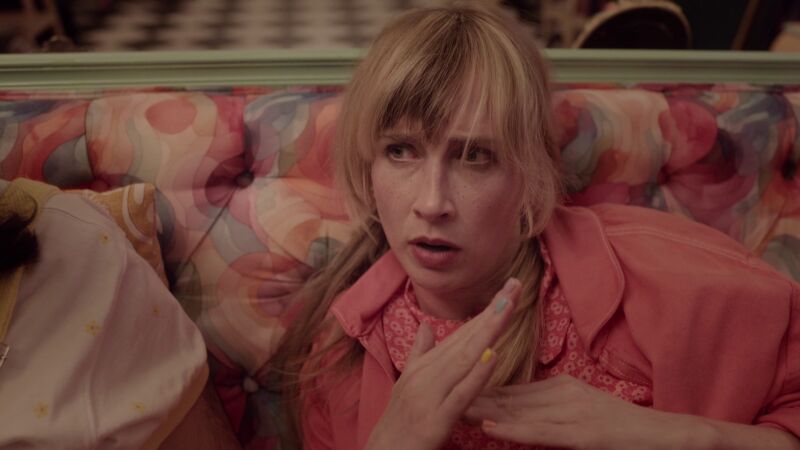 Tía Olivia la lía parda incluso después de muerta: Rafaela hereda un diamante maldito