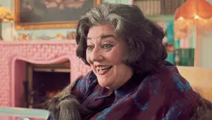 El capítulo 8 de Rafaela y su loco mundo recibe a la inigualable Tía Olivia