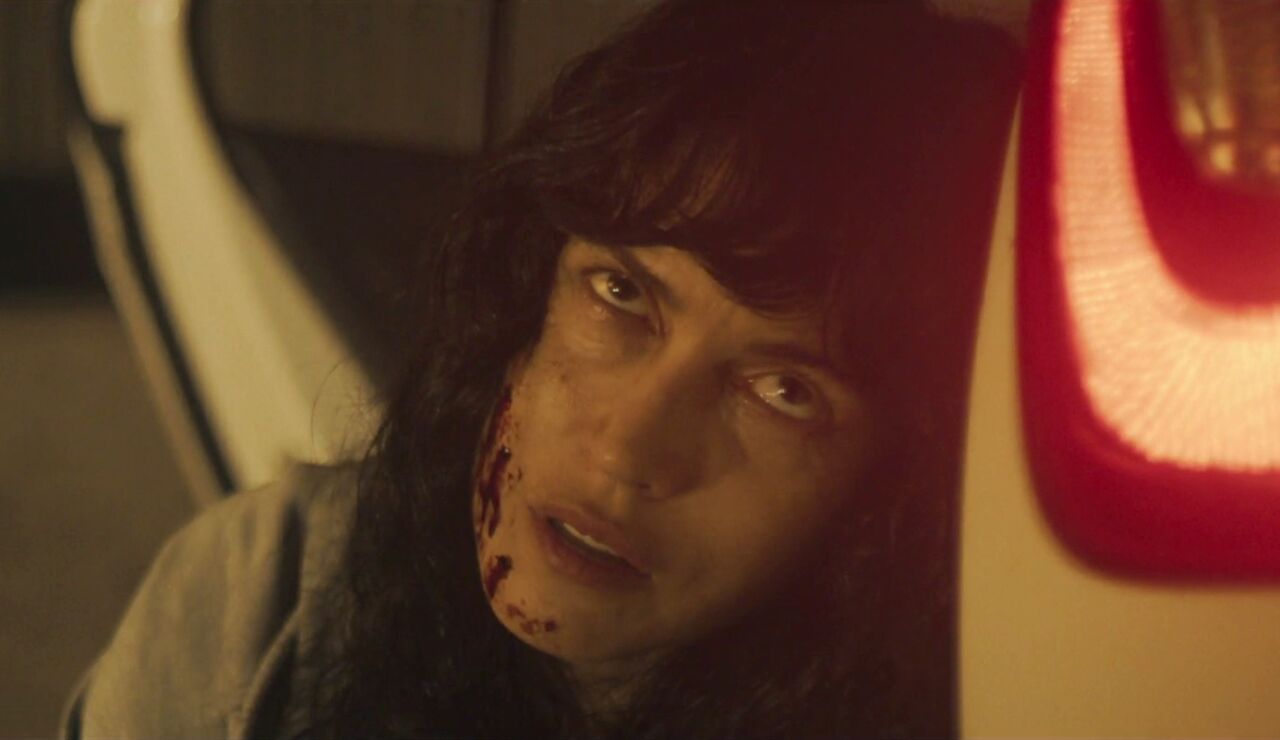 Elena sufre un atentado tras recibir el alta m&eacute;dica