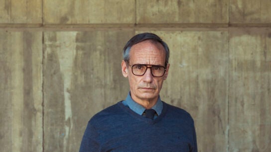 Francesc Garrido