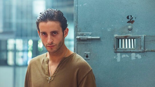 Daniel Ib&aacute;&ntilde;ez 
