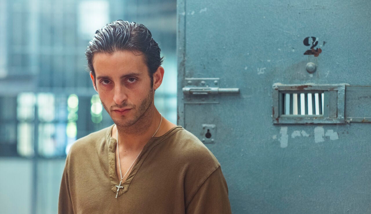 Daniel Ib&aacute;&ntilde;ez 