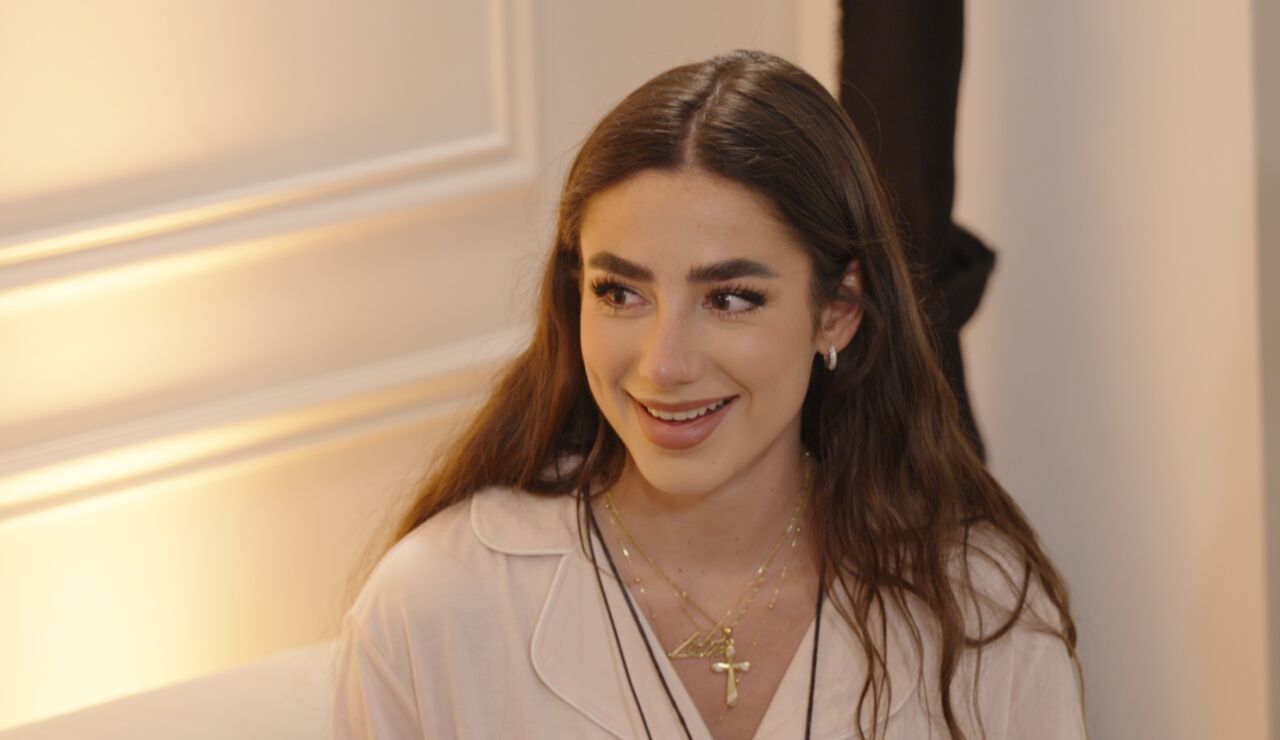Flooxer estrena ma&ntilde;ana jueves &lsquo;Pyjamada&rsquo;, el docurreality con Lola Lolita, que presenta adem&aacute;s su tr&aacute;iler oficial
