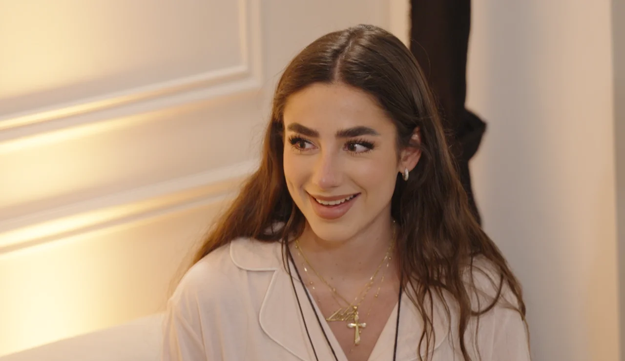 Flooxer estrena mañana jueves ‘Pyjamada’, el docurreality con Lola Lolita, que presenta además su tráiler oficial