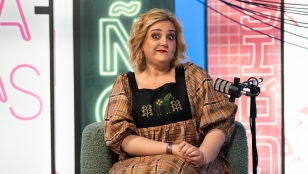 Descubrimos el lado m&aacute;s personal de Pilar Vidal en Una vuelta m&aacute;s