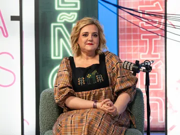 Pilar Vidal, en Una Vuelta Más: "Soy valenciana y de la Ruta del Bacalao”" Pilar Vidal, en Una Vuelta Más: "Soy valenciana y de la Ruta del Bacalao”"