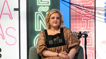Pilar Vidal, en Una Vuelta Más: "Soy valenciana y de la Ruta del Bacalao”" Pilar Vidal, en Una Vuelta Más: "Soy valenciana y de la Ruta del Bacalao”"