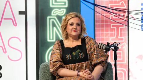 Pilar Vidal, en Una Vuelta Más: "Soy valenciana y de la Ruta del Bacalao”" Pilar Vidal, en Una Vuelta Más: "Soy valenciana y de la Ruta del Bacalao”"