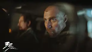 atresplayer lanza el tráiler oficial de ’33 días’, la primera serie de ficción de Carles Porta, que se estrena el 7 de junio