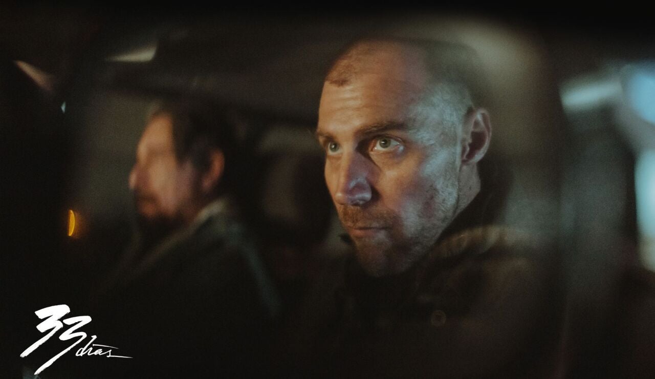 atresplayer lanza el tr&aacute;iler oficial de &rsquo;33 d&iacute;as&rsquo;, la primera serie de ficci&oacute;n de Carles Porta, que se estrena el 7 de junio