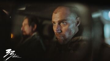 atresplayer lanza el tr&aacute;iler oficial de &rsquo;33 d&iacute;as&rsquo;, la primera serie de ficci&oacute;n de Carles Porta, que se estrena el 7 de junio