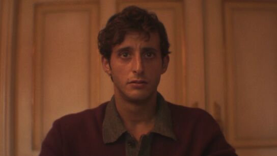 El cap&iacute;tulo 7 de La Nena arranca con una enso&ntilde;aci&oacute;n familiar que pronto se convierte en pesadilla