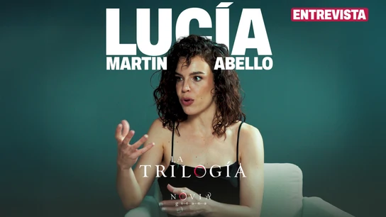 Lucía Martín Abello Lucía Martín Abello