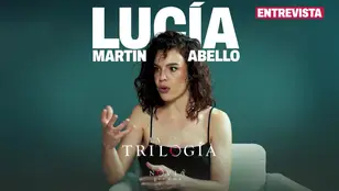 Lucía Martín Abello