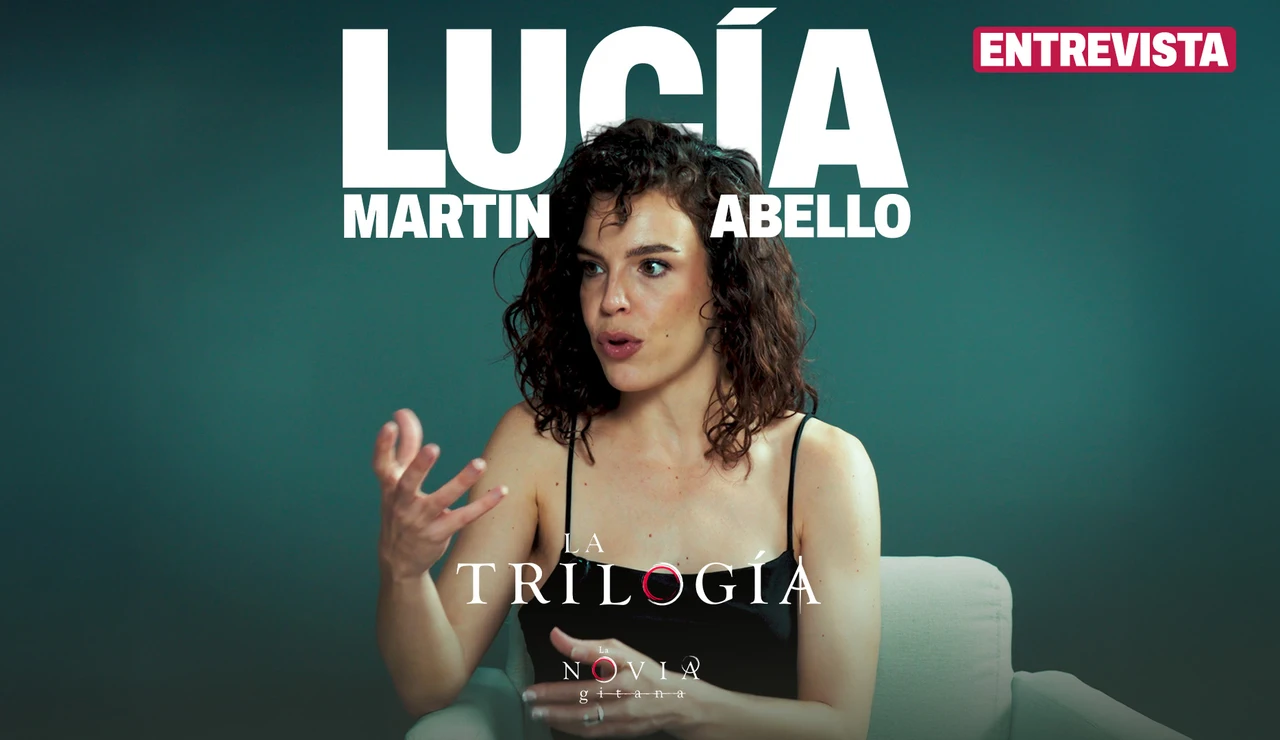 Lucía Martín Abello