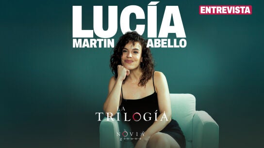 Luc&iacute;a Mart&iacute;n Abello