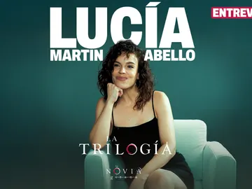Lucía Martín Abello Lucía Martín Abello