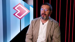 Descubre los motivos por los que no te puedes perder el estreno de 33 D&iacute;as en atresplayer